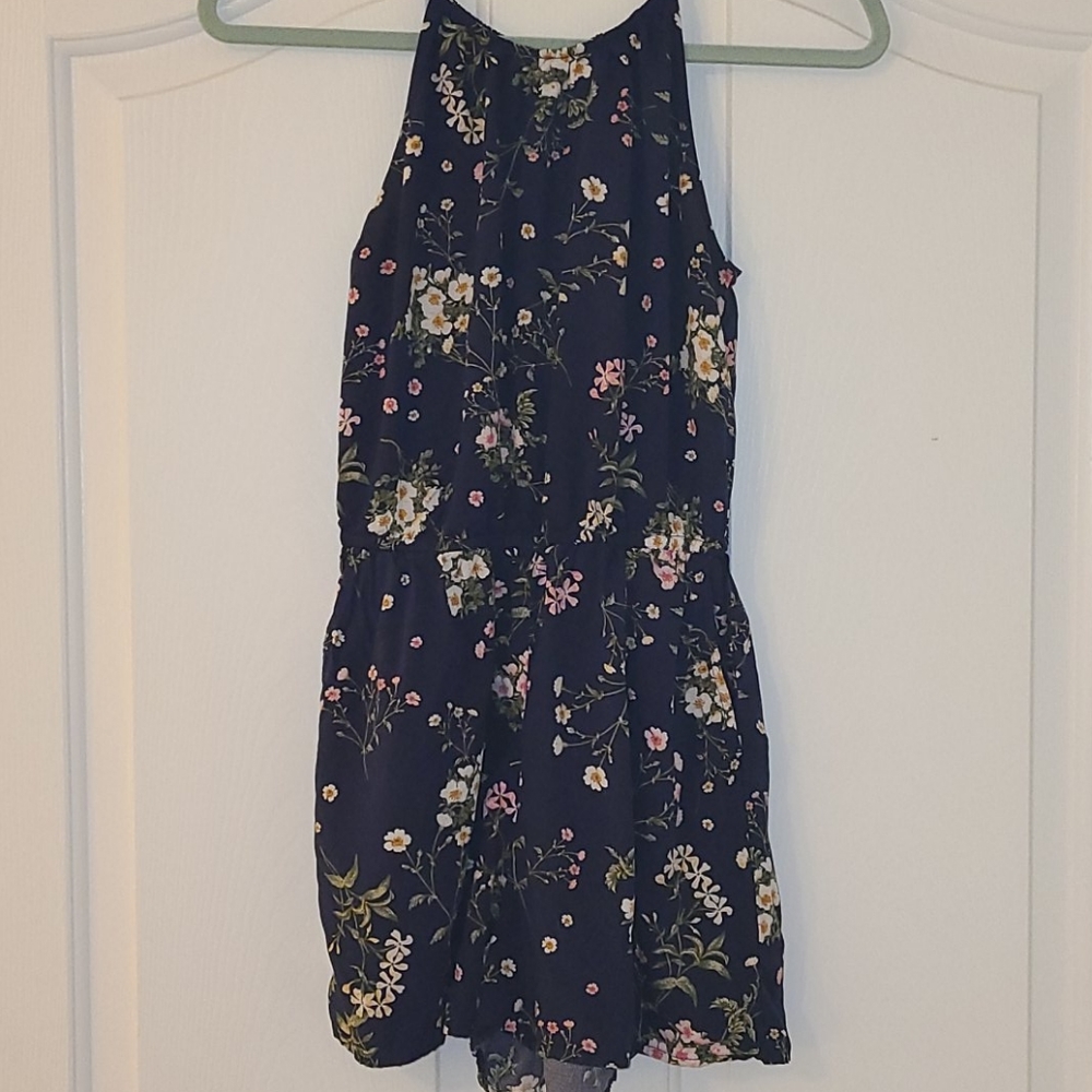 Old Navy romper